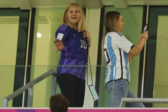 Con partidazo de Messi, Argentina vence a Australia y avanza a los cuartos de final del Mundial de Qatar 2022; su rival será Países Bajos