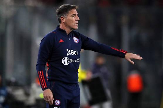 ¡Técnico sudamericano renunció en plena eliminatoria mundialista rumbo a la Copa del Mundo 2026!