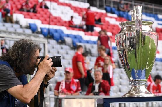 Real Madrid, gracias a doblete de Vinicius, rescata un empate y buscará el boleto a la final ante Bayern Múnich en su casa