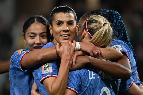 Mundial Femenino 2023: Así quedan los cruces cuartos de final tras las clasificaciones de Colombia y Francia