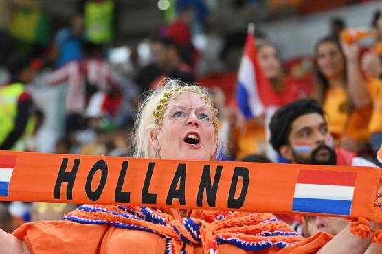 Con goles de Cody Gakpo y Klaassen, Países Bajos debuta con triunfo ante Senegal en el Mundial de Qatar