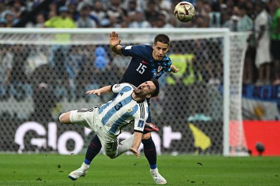 ¡Están en la final! Argentina vapulea a Croacia con un descomunal Messi y van por el título del Mundial de Qatar