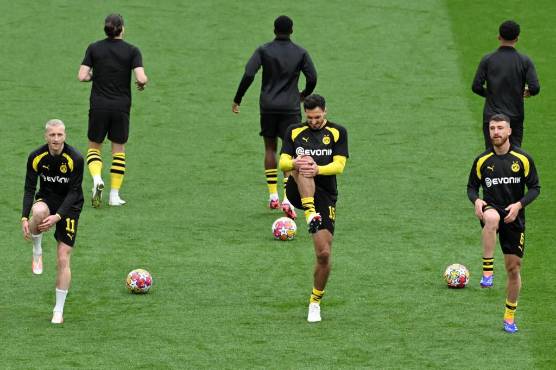 ¡Real Madrid es campeón de la Champions League por decimoquinta vez en la historia tras vencer a Dortmund!
