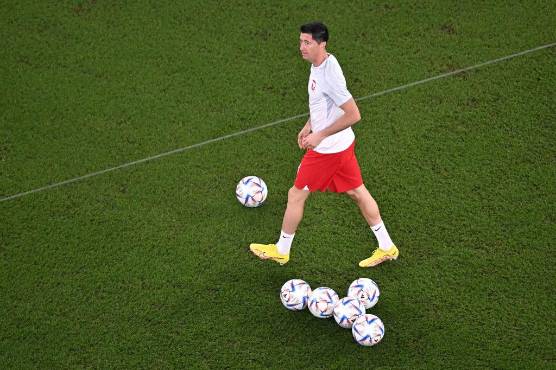 Argentina clasifica a los octavos de final del Mundial de Qatar tras vencer a Polonia y enfrentará a Australia