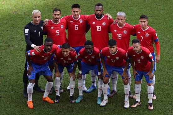 ¡Pura Vida en el Mundial! Así fue el minuto a minuto del triunfo de Costa Rica vs Japón en Qatar 2022