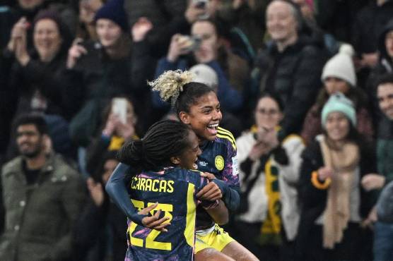 Mundial Femenino 2023: Así quedan los cruces cuartos de final tras las clasificaciones de Colombia y Francia