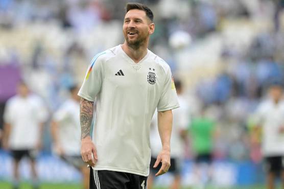 ¡Batacazo Mundial! Arabia Saudita sorprende a todos y derrota a la Argentina de Messi en Qatar 2022