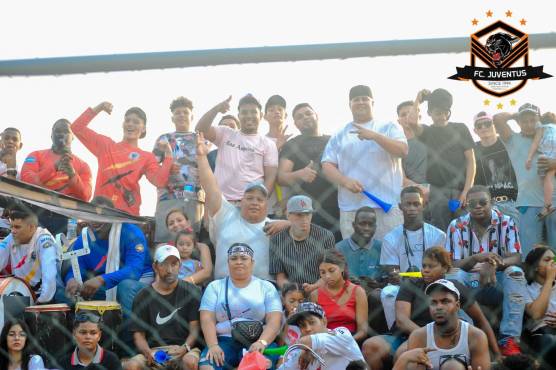 La afición de Roatán sueña con tener un equipo en la segunda división de Honduras.