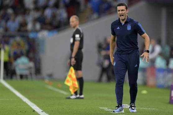 Con partidazo de Messi, Argentina vence a Australia y avanza a los cuartos de final del Mundial de Qatar 2022; su rival será Países Bajos