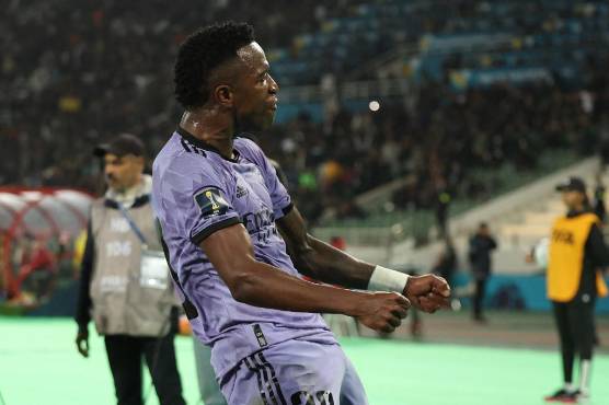 ¡No hubo sorpresa! Real Madrid cumple y se mete a la final del Mundial de Clubes contra el Al Hilal