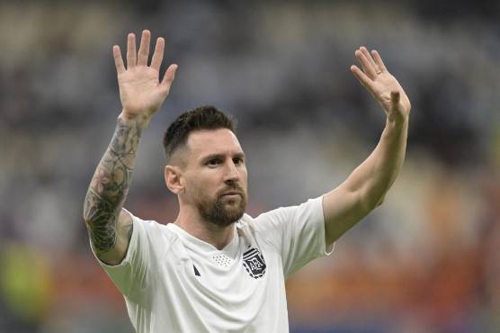 Con un enorme Dibu Martínez en los penales; Argentina clasifica a las semifinales del Mundial de Qatar 2022