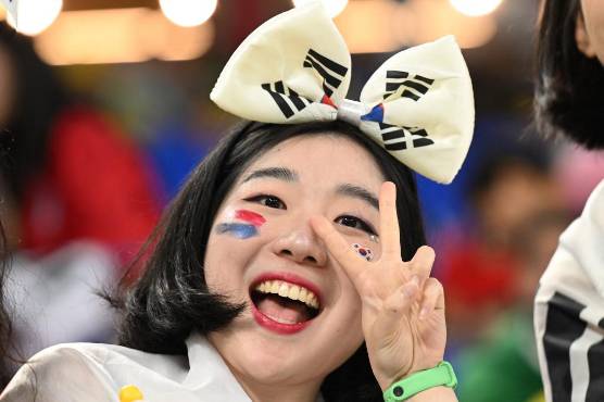 Meten miedo: Brasil golea a Corea del Sur y clasifica a los cuartos de final del Mundial de Qatar 2022