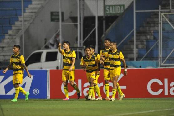 Buba López volvió y salvó a Real España; Motagua sumó su quinto empate al hilo