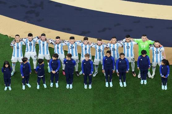 ¡Infartante final! Argentina queda campeón del Mundo tras vencer a Francia en los penales; Messi agranda su leyenda a niveles inalcanzables