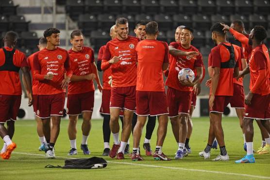 Psicólogo de la selección de Costa Rica revela lo que nadie ve de Keylor Navas en el camerino