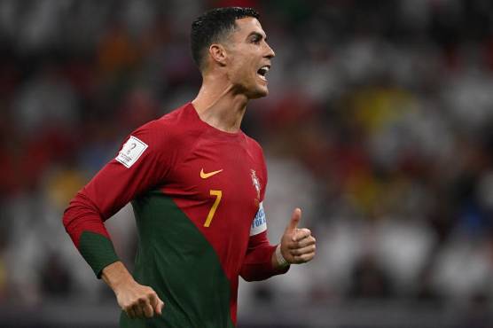 Con Gonçalo Ramos como figura, Portugal avanza a cuartos de final tras aplastar a Suiza; Cristiano jugó pocos minutos