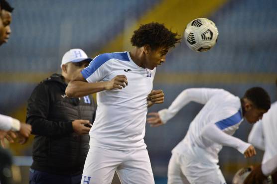 Honduras perdió ante Panamá y fue eliminada del Premundial Sub-17: así se vivió el minuto a minuto