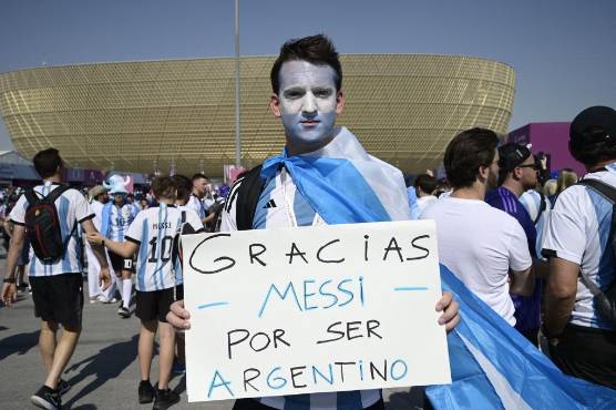 ¡Batacazo Mundial! Arabia Saudita sorprende a todos y derrota a la Argentina de Messi en Qatar 2022
