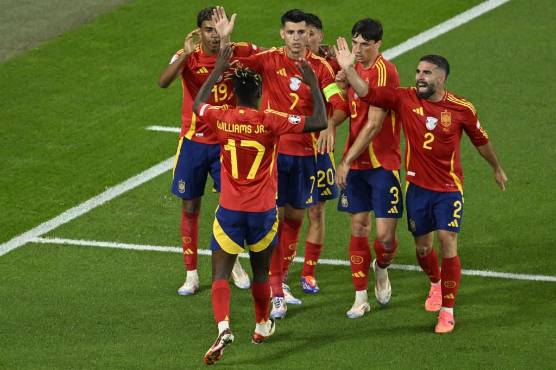 Eurocopa 2024: España derrumba a una horrible Italia y clasifica a los octavos de final gracias a un autogol