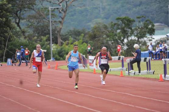 Leonel Flores ha sido parte de procesos juveniles en la Selección de Honduras.