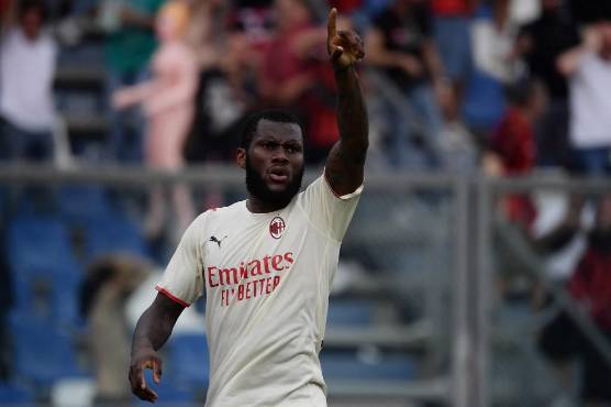 ¿Se va al Barcelona? Jugador del AC Milan se despide de su afición: “Estoy orgulloso de haber llevado esta gloriosa camiseta”