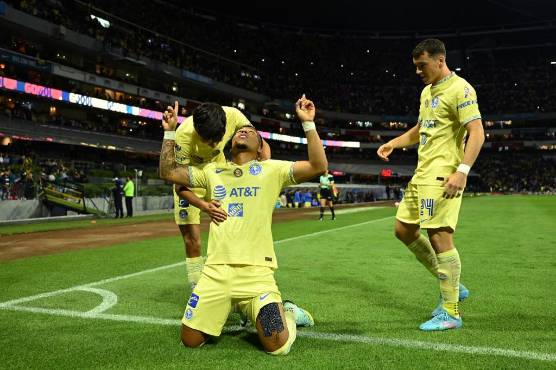 Con un global de escándalo: América clasifica a semifinales de la Liga MX tras humillante goleada a Puebla