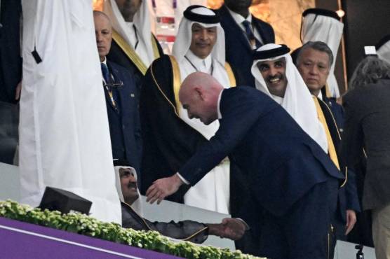 ¡Fiesta Tricolor! Así se vivió el minuto a minuto de la victoria de Ecuador sobre Qatar en la Copa del Mundo