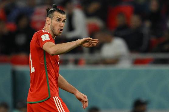 Qatar 2022: Gareth Bale amarga a los Estados Unidos y Gales saca un valioso empate en su regreso a mundiales