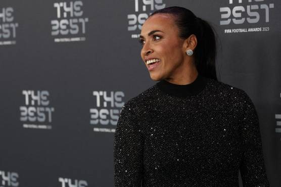 Premios The Best 2023: Messi y Aitana Bonnmatí siguen dominando el fútbol y ganaron los galardones