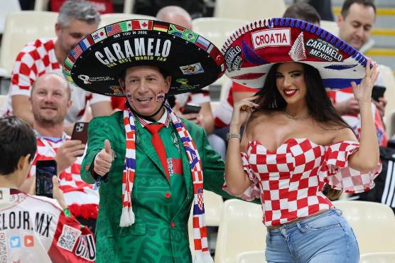 ¡Están en la final! Argentina vapulea a Croacia con un descomunal Messi y van por el título del Mundial de Qatar