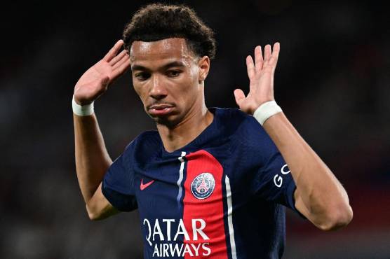 Se repite la historia: No Mbappé, no party; PSG comienza con el pie izquierdo la temporada 2023-24 de la Ligue 1