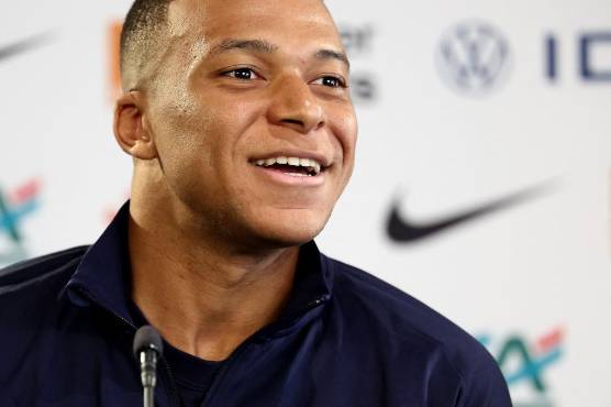 Ya un poco más liberado comentó estar feliz por lo que viene en su carrera, primero Eurocopa y luego Real Madrid.