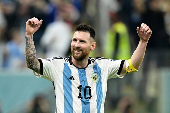 Argentina vapulea a Croacia con un descomunal Messi y van por el título del Mundial de Qatar 2022