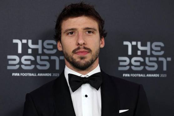 Premios The Best 2023: Messi y Aitana Bonnmatí siguen dominando el fútbol y ganaron los galardones