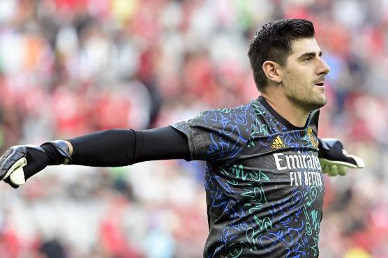 ¡Llegó la 14! De la mano de Vinicius y Courtois, Real Madrid se corona nuevo campeón de la Champions League ante el Liverpool