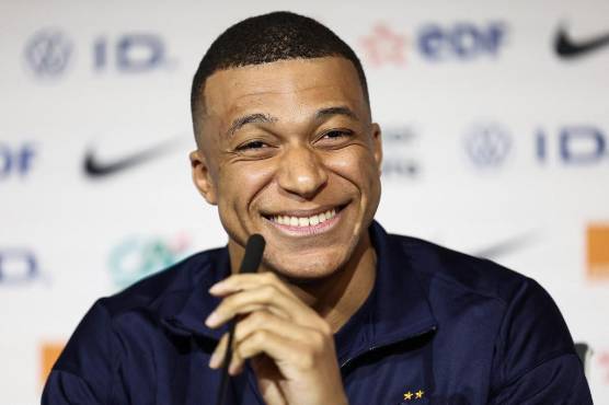 Mbappé rompe el silencio sobre su futuro y esta fue su reacción cuando escuchó Real Madrid ¿Cuál es su prioridad?