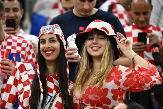 ¡Están en la final! Argentina vapulea a Croacia con un descomunal Messi y van por el título del Mundial de Qatar