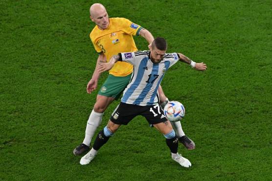 Con partidazo de Messi, Argentina vence a Australia y avanza a los cuartos de final del Mundial de Qatar 2022; su rival será Países Bajos