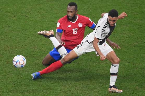 Alemania ganó a Costa Rica, pero quedó fuera de Qatar 2022; los ticos cierran el Mundial dejando una buena cara