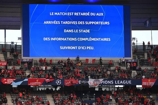 ¡Llegó la 14! De la mano de Vinicius y Courtois, Real Madrid se corona nuevo campeón de la Champions League ante el Liverpool