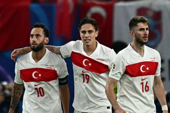 Eurocopa 2024: resultados de hoy 26 de junio