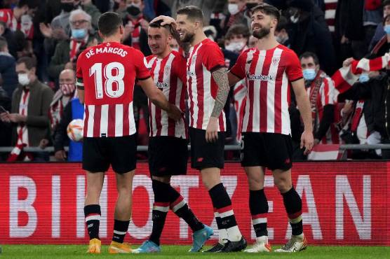 ¡Fracaso merengue! Athletic toma venganza y echa al Real Madrid de la Copa del Rey en los últimos minutos