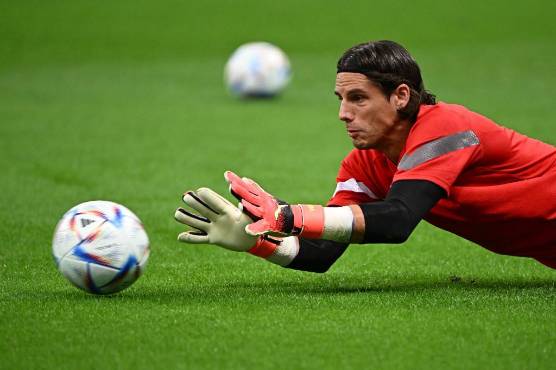 Con Gonçalo Ramos como figura, Portugal avanza a cuartos de final tras aplastar a Suiza; Cristiano jugó pocos minutos