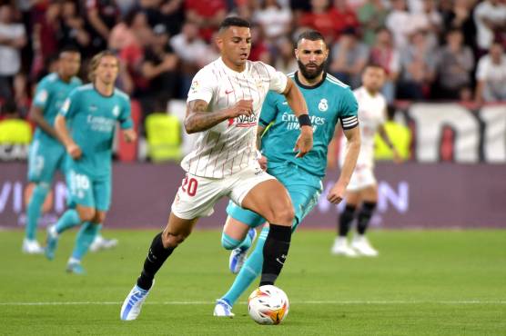 ¡Pasta de campeón! Así fue el minuto a minuto de la tremenda remontada del Real Madrid ante Sevilla