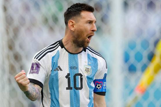 ¡Batacazo Mundial! Arabia Saudita sorprende a todos y derrota a la Argentina de Messi en Qatar 2022
