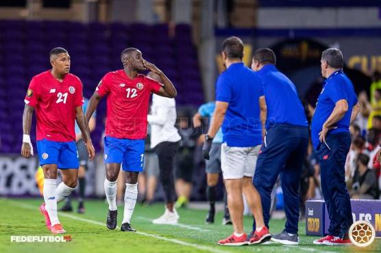 Joel Campbell responde a la ‘Bala’ Gómez sobre las explosivas declaraciones contra Luis Fernando Suárez