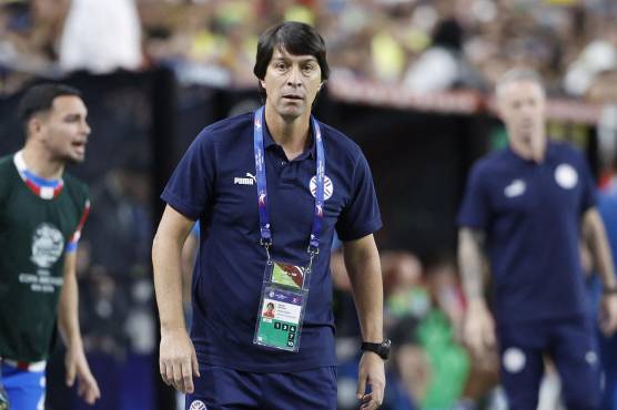 Perdió ante Colombia en la Copa América y es despedido de la selección por su fracaso: no estará en las eliminatorias