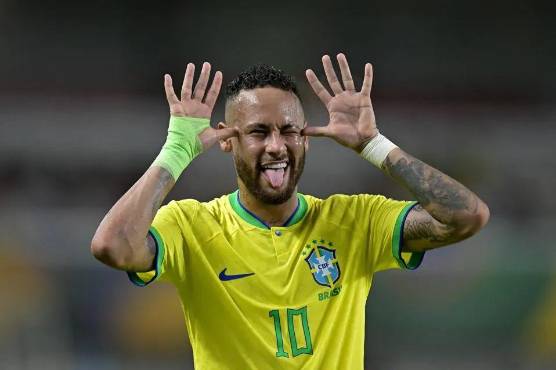 OFICIAL: Neymar regresa y esta es la convocatoria de Brasil para enfrentar a Argentina y Colombia en Eliminatorias