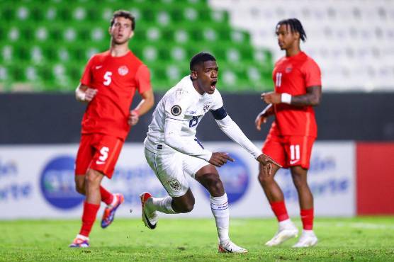 Será el séptimo Mundial Sub-20 que disputará Panamá.