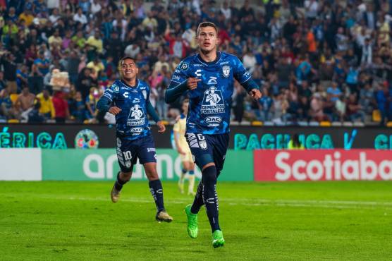 Sorpresa en la Champions de Concacaf: ¡El gigante América de México es eliminado en las semifinales del torneo!